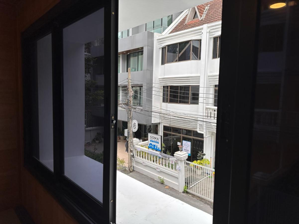 Dado9Home 曼谷 外观 照片