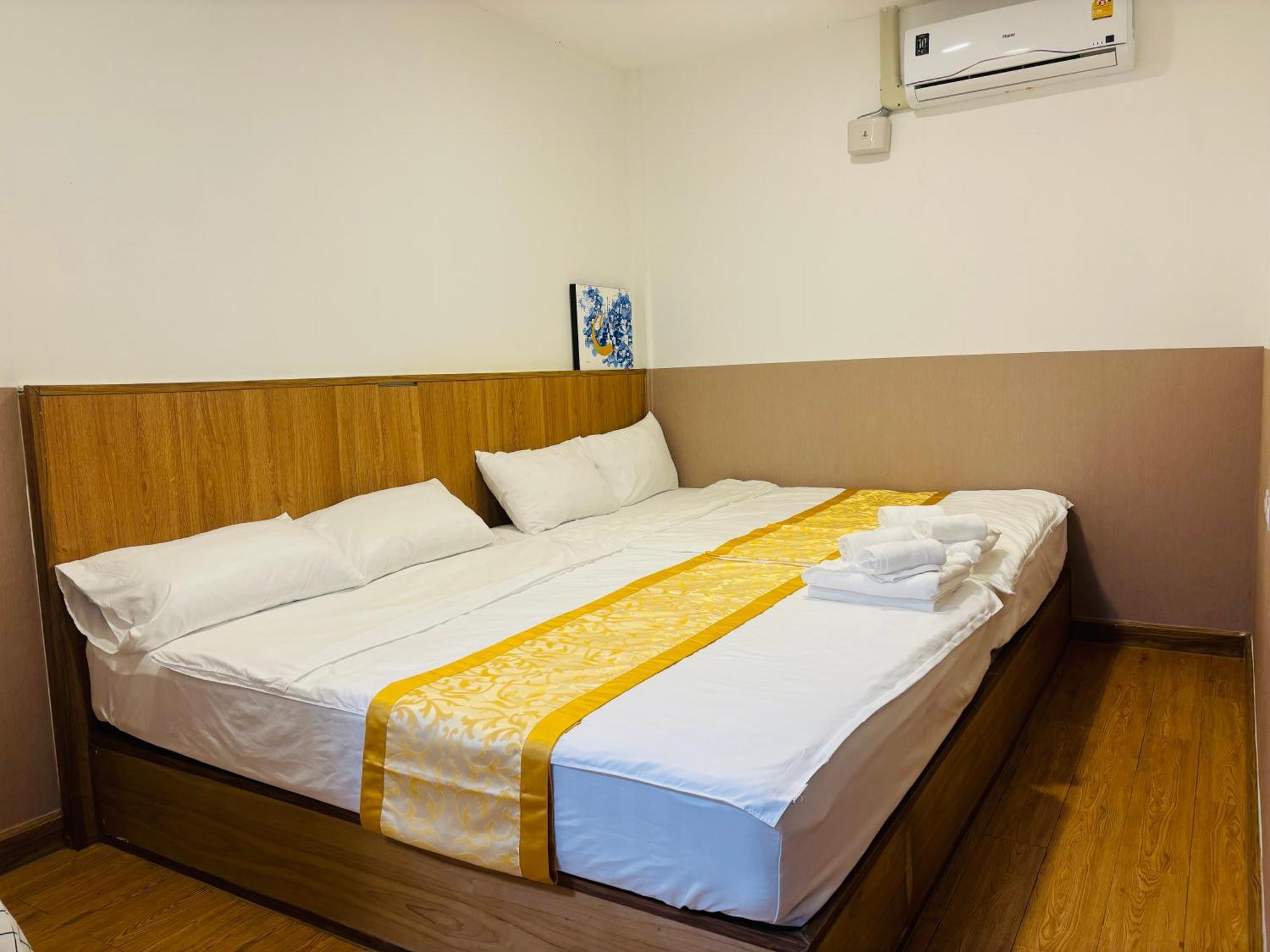 Dado9Home 曼谷 外观 照片