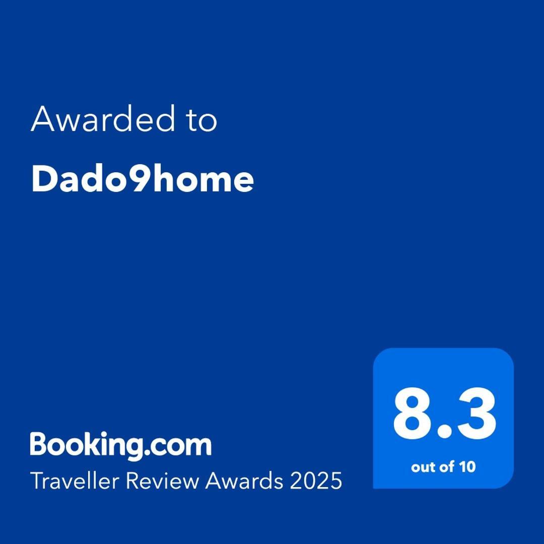 Dado9Home 曼谷 外观 照片