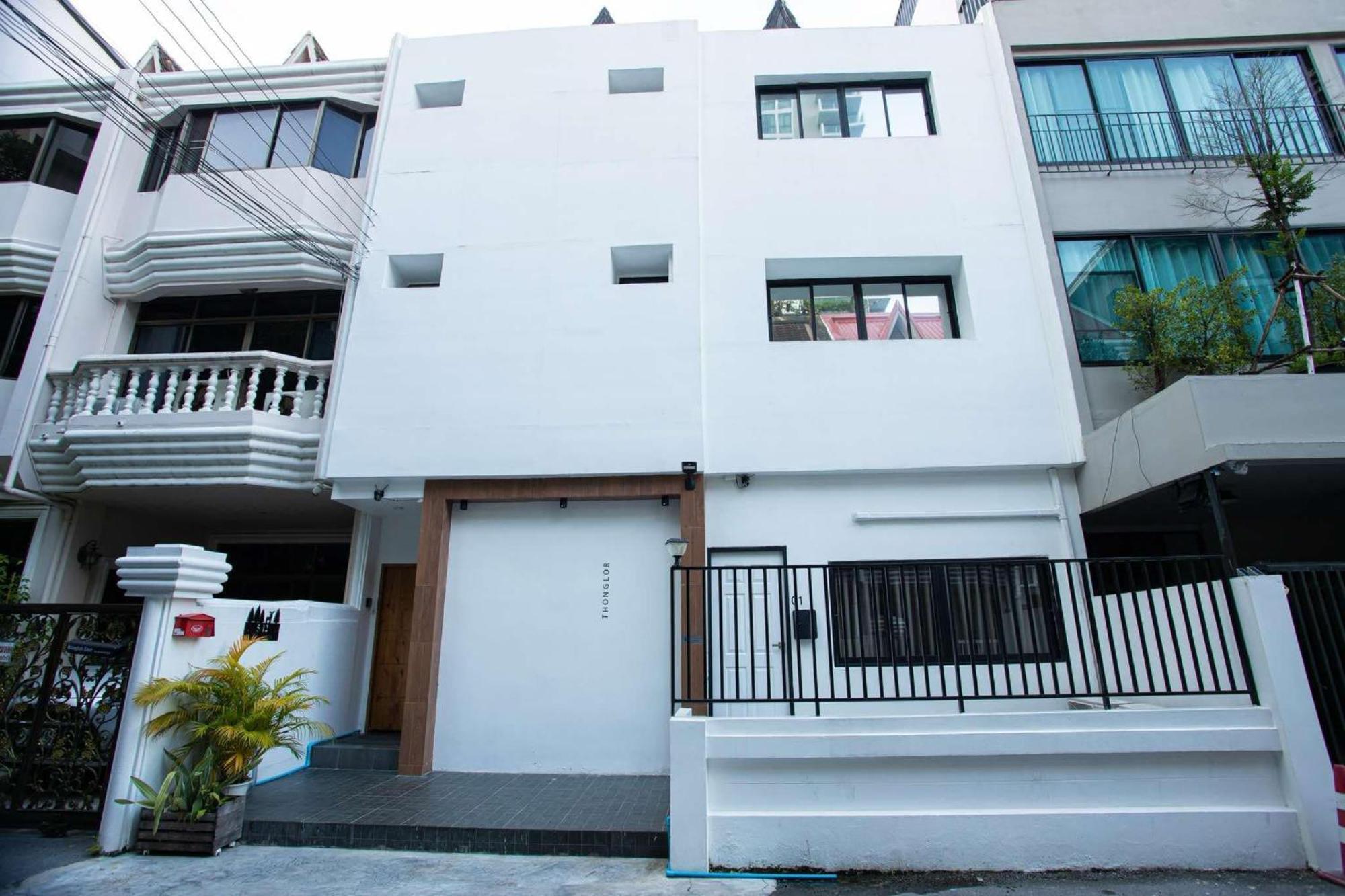 Dado9Home 曼谷 外观 照片